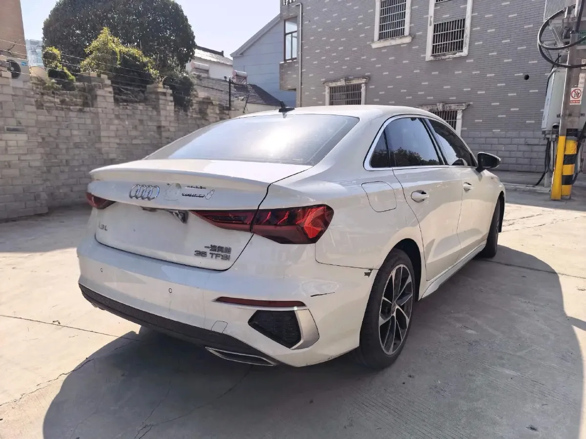 2021 Audi A3 1.4T 150HP L4 7DCT,autocango,china used car exporter,china ev exporter,chinese used car exporter,chinese used ev exporter