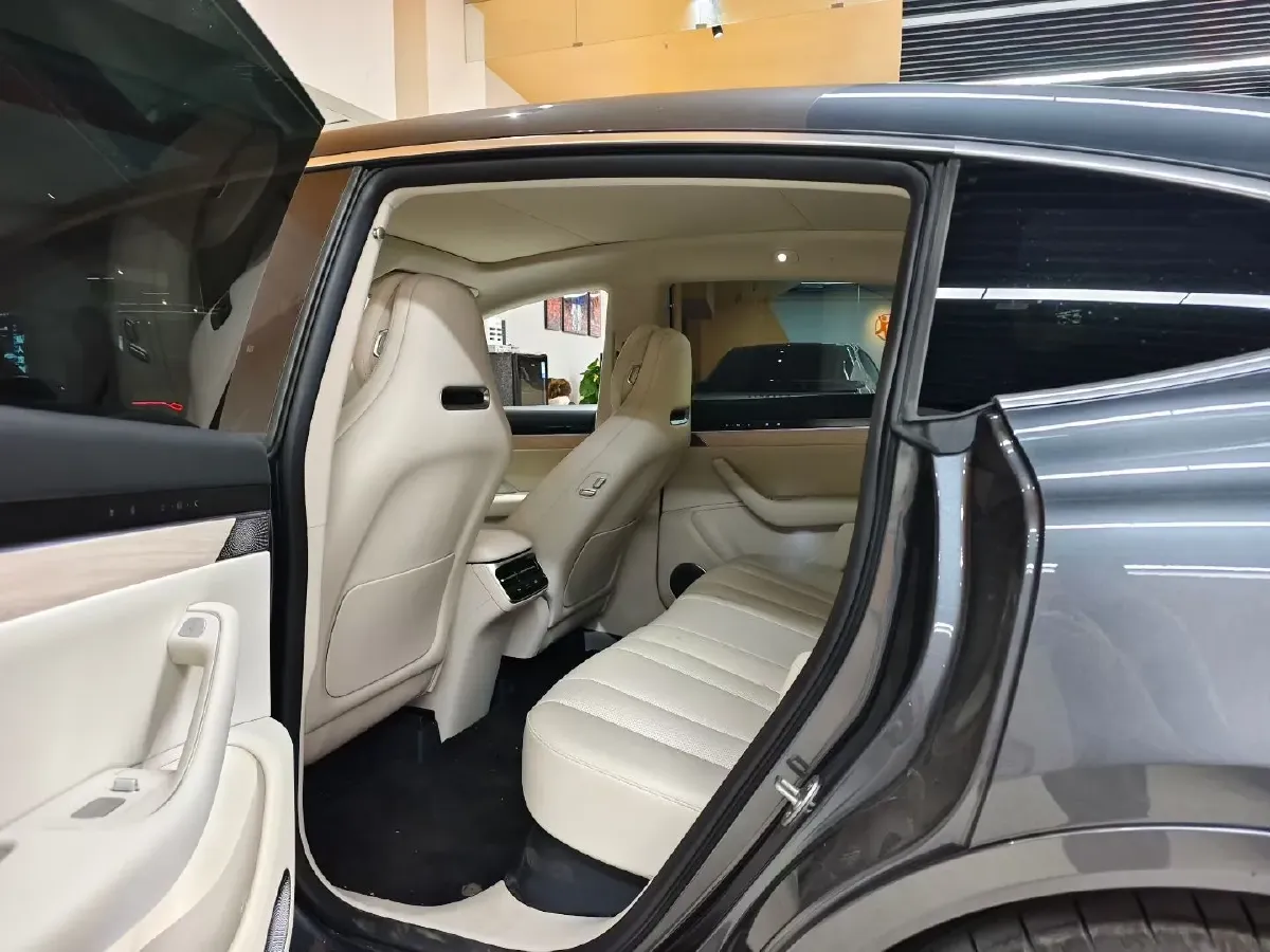 2024 HIMA R7 BEV 100KWH,autocango,china used car exporter,china ev exporter,chinese used car exporter,chinese used ev exporter