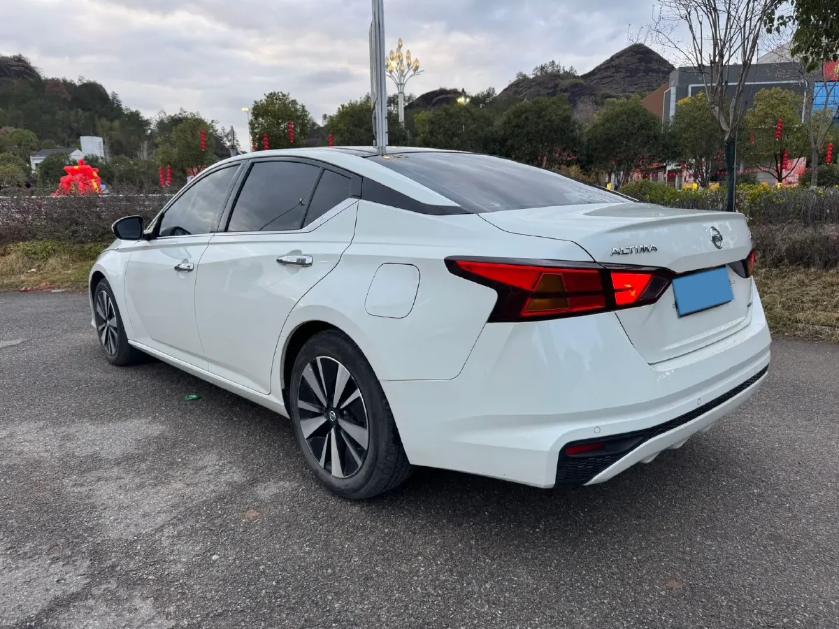 2021 Nissan Teana 2.0L 156HP L4 CVT,autocango,china used car exporter,china ev exporter,chinese used car exporter,chinese used ev exporter