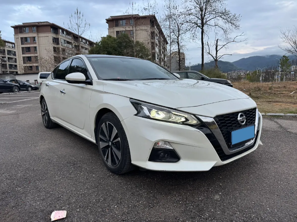 2021 Nissan Teana 2.0L 156HP L4 CVT,autocango,china used car exporter,china ev exporter,chinese used car exporter,chinese used ev exporter