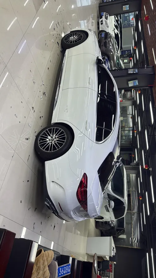 2023 Mercedes-Benz C Class 1.5T 204HP L4 9AT,autocango,china used car exporter,china ev exporter,chinese used car exporter,chinese used ev exporter