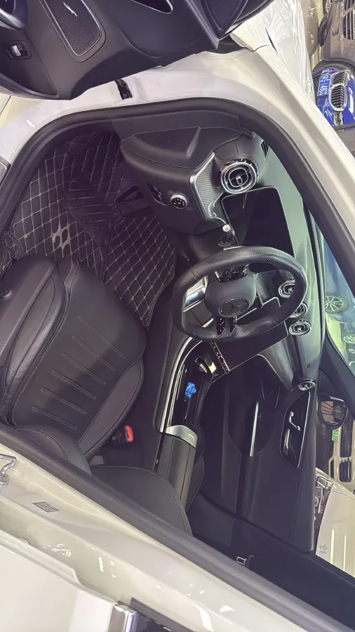 2023 Mercedes-Benz C Class 1.5T 204HP L4 9AT,autocango,china used car exporter,china ev exporter,chinese used car exporter,chinese used ev exporter