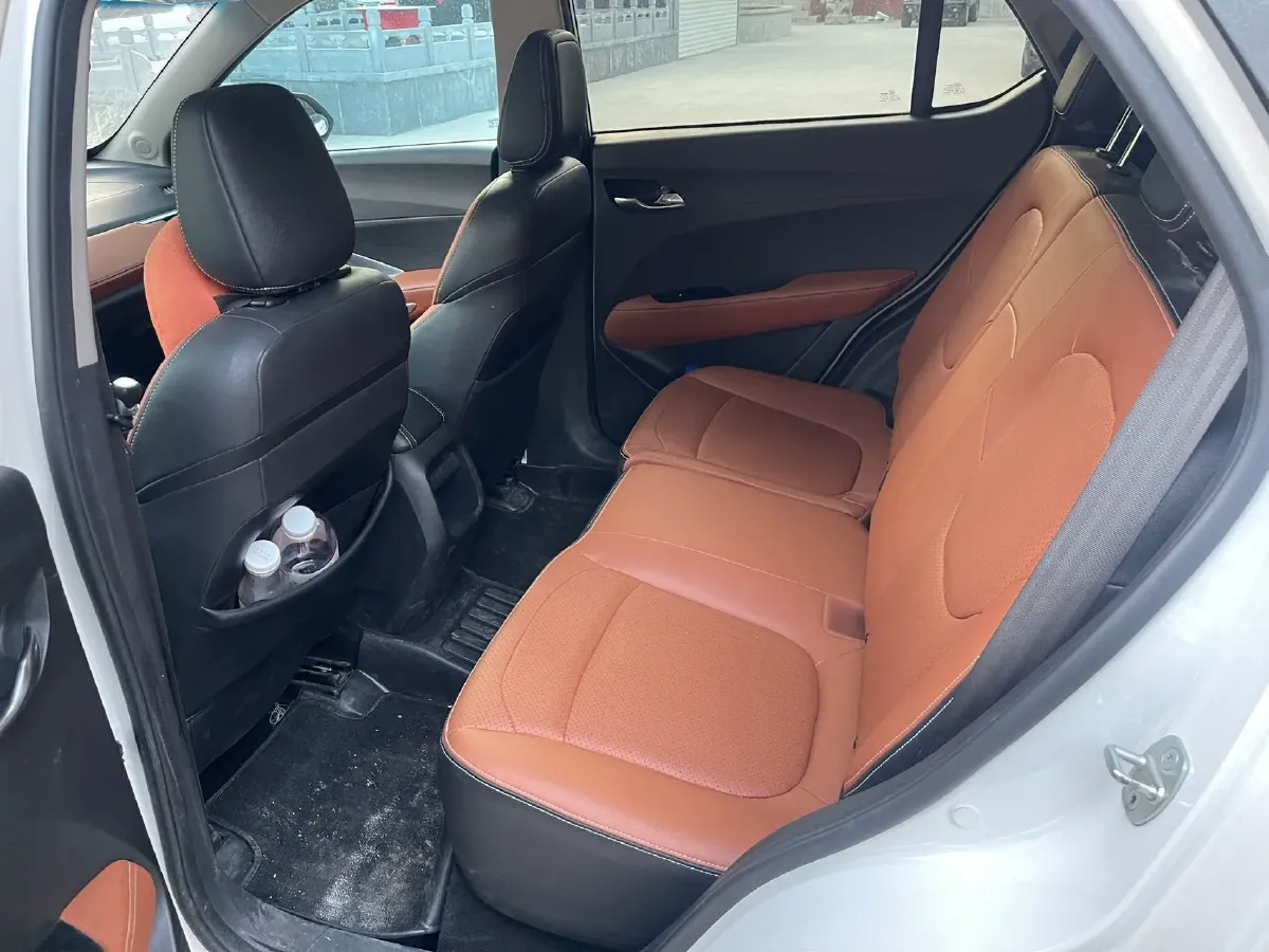 2017 BaoJun 510 1.5L 112HP L4 6MT,autocango,china used car exporter,china ev exporter,chinese used car exporter,chinese used ev exporter