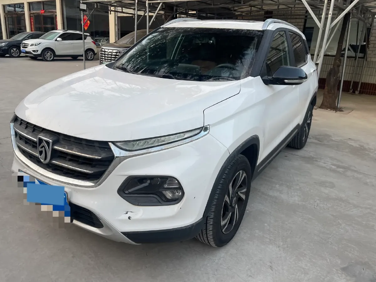 2017 BaoJun 510 1.5L 112HP L4 6MT,autocango,china used car exporter,china ev exporter,chinese used car exporter,chinese used ev exporter