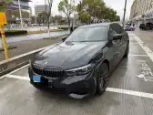 2022 BMW 3 SERIES,autocango,china used car exporter,china ev exporter,chinese used car exporter,chinese used ev exporter