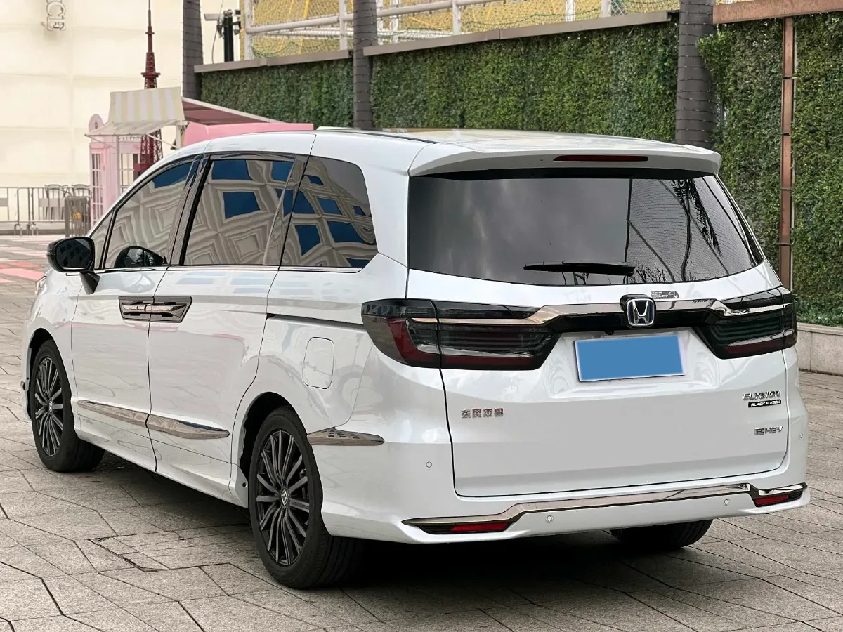 2024 Honda Elysioin 2.0L 146HP L4 E-CVT Hybrid,autocango,china used car exporter,china ev exporter,chinese used car exporter,chinese used ev exporter