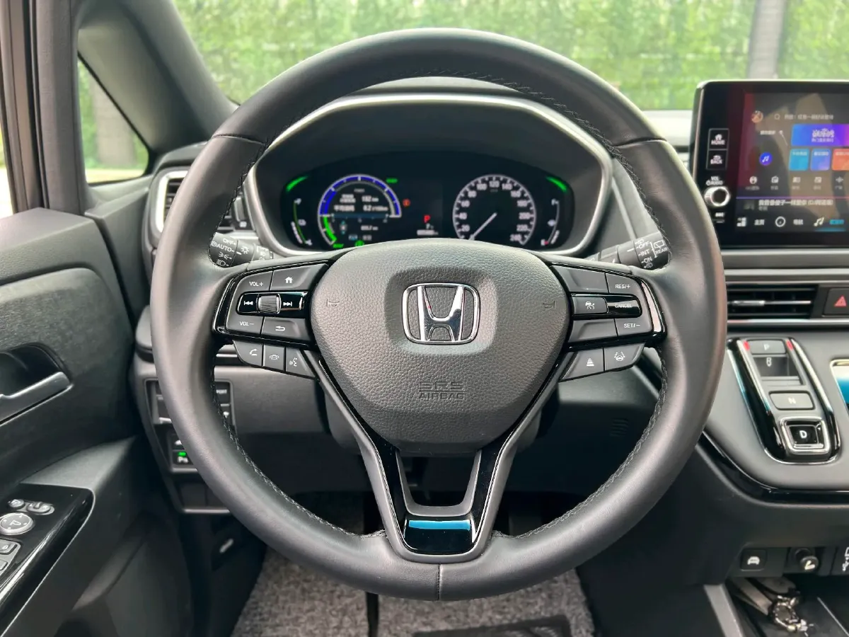 2024 Honda Elysioin 2.0L 146HP L4 E-CVT Hybrid,autocango,china used car exporter,china ev exporter,chinese used car exporter,chinese used ev exporter