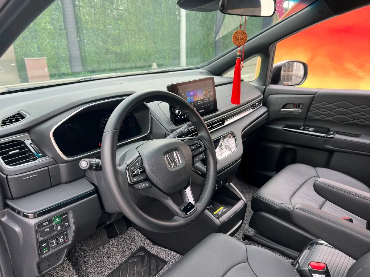 2024 Honda Elysioin 2.0L 146HP L4 E-CVT Hybrid,autocango,china used car exporter,china ev exporter,chinese used car exporter,chinese used ev exporter