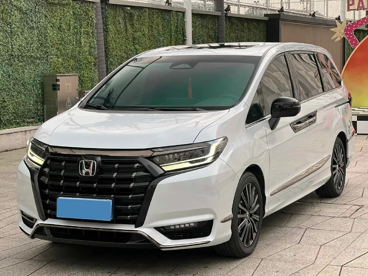 2024 Honda Elysioin 2.0L 146HP L4 E-CVT Hybrid,autocango,china used car exporter,china ev exporter,chinese used car exporter,chinese used ev exporter