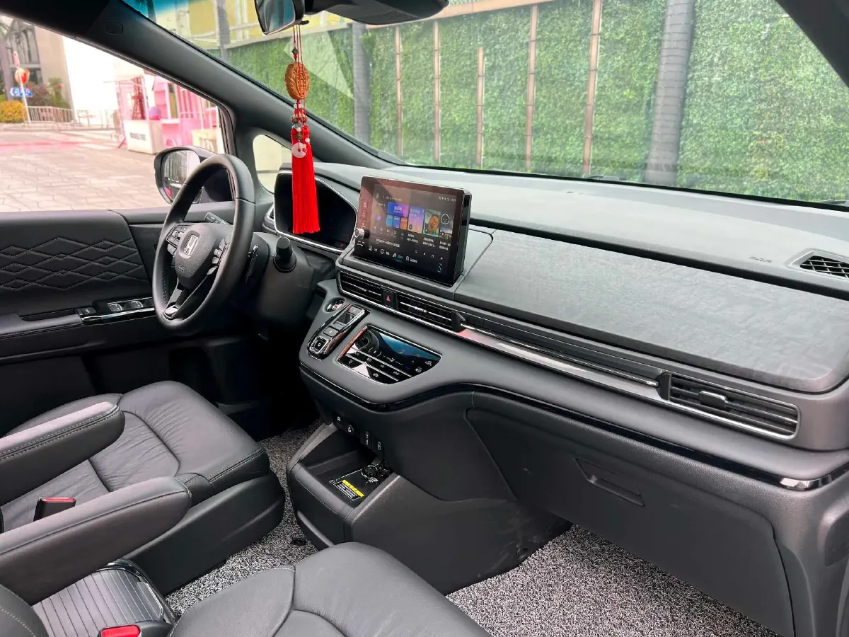 2024 Honda Elysioin 2.0L 146HP L4 E-CVT Hybrid,autocango,china used car exporter,china ev exporter,chinese used car exporter,chinese used ev exporter