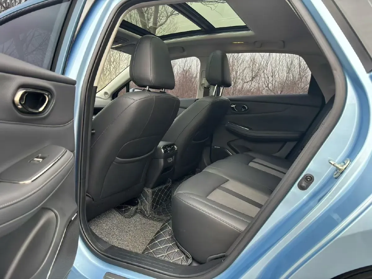 2024 Aion AION S MAX BEV 67.1KWH,autocango,china used car exporter,china ev exporter,chinese used car exporter,chinese used ev exporter