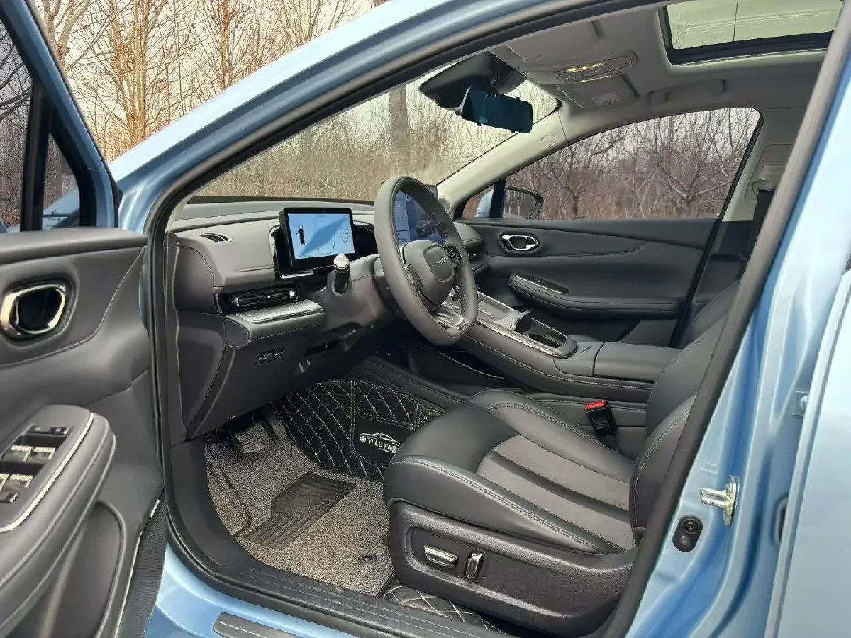 2024 Aion AION S MAX BEV 67.1KWH,autocango,china used car exporter,china ev exporter,chinese used car exporter,chinese used ev exporter