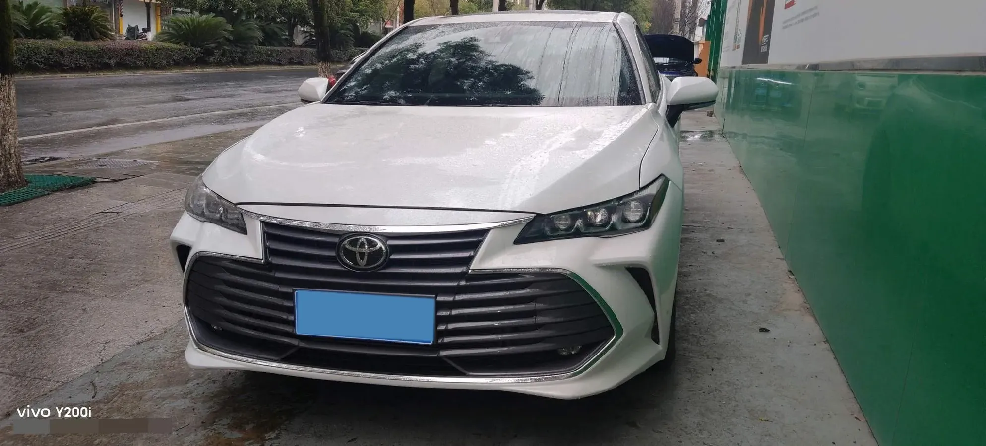 2019 Toyota Avalon 2.0L 178HP L4 CVT,autocango,china used car exporter,china ev exporter,chinese used car exporter,chinese used ev exporter