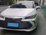2019 Toyota Avalon 2.0L 178HP L4 CVT