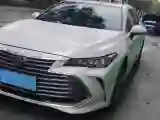 2019 Toyota Avalon 2.0L 178HP L4 CVT