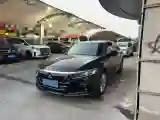 2022 Honda Accord 1.5T 194HP L4 CVT