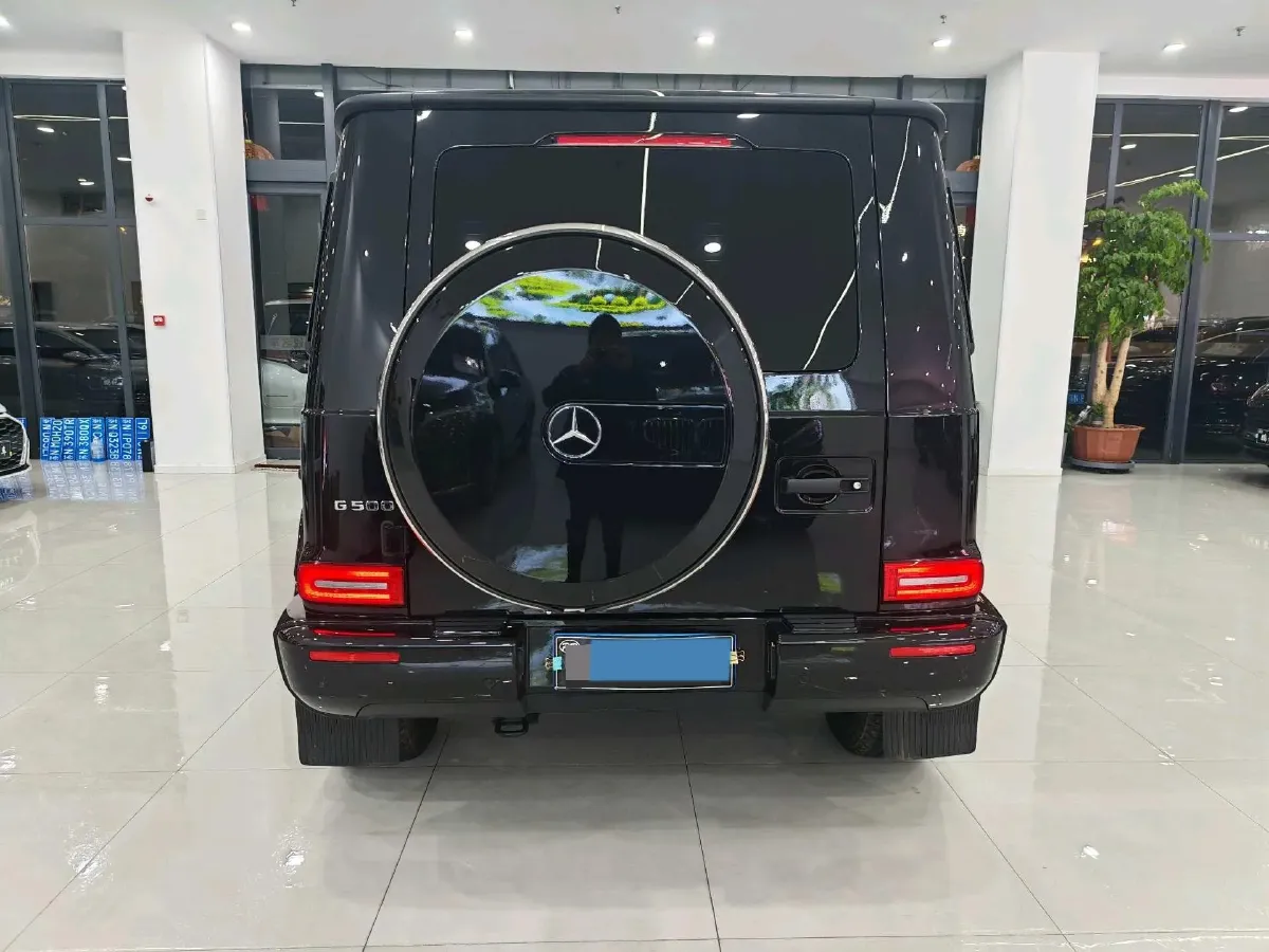 2022 Mercedes-Benz G Class 4.0T 421HP V8 9AT,autocango,china used car exporter,china ev exporter,chinese used car exporter,chinese used ev exporter