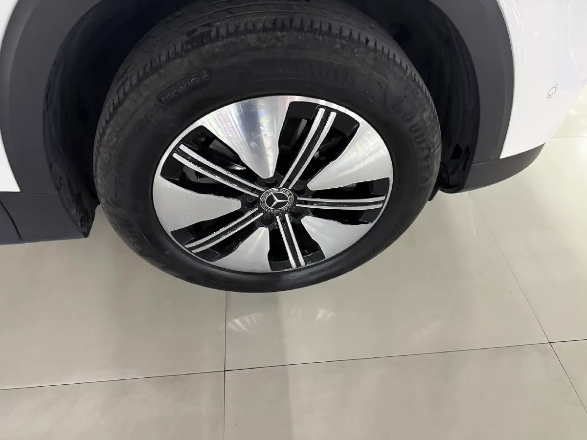 2023 Mercedes-Benz EQB Class BEV 73.5KWH,autocango,china used car exporter,china ev exporter,chinese used car exporter,chinese used ev exporter