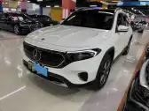 2023 MERCEDES-BENZ EQB CLASS,autocango,china used car exporter,china ev exporter,chinese used car exporter,chinese used ev exporter