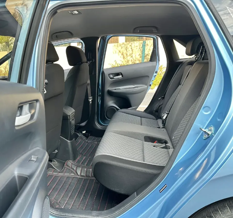 2021 Honda Fit 1.5L 131HP L4 CVT,autocango,china used car exporter,china ev exporter,chinese used car exporter,chinese used ev exporter