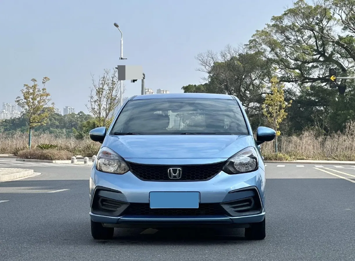 2021 Honda Fit 1.5L 131HP L4 CVT,autocango,china used car exporter,china ev exporter,chinese used car exporter,chinese used ev exporter