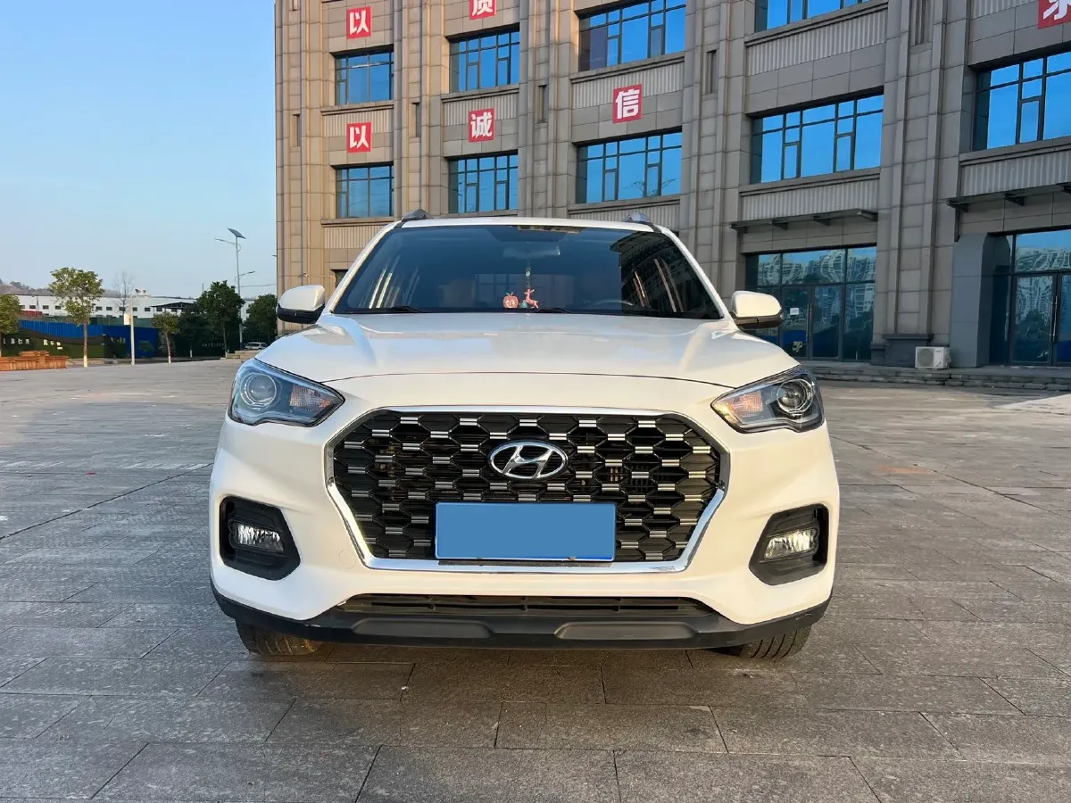 2019 Hyundai ix35 1.4T 140HP L4 7DCT,autocango,china used car exporter,china ev exporter,chinese used car exporter,chinese used ev exporter