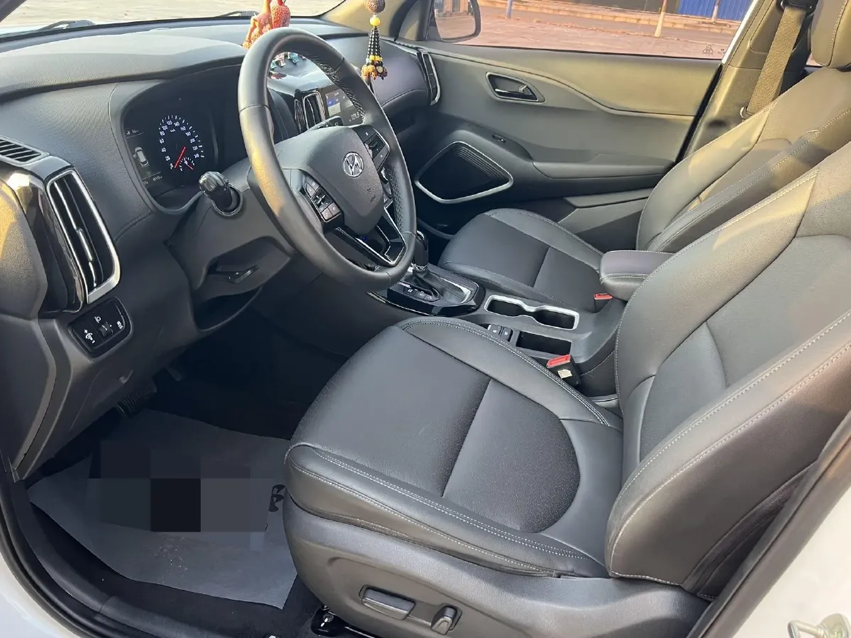 2019 Hyundai ix35 1.4T 140HP L4 7DCT,autocango,china used car exporter,china ev exporter,chinese used car exporter,chinese used ev exporter