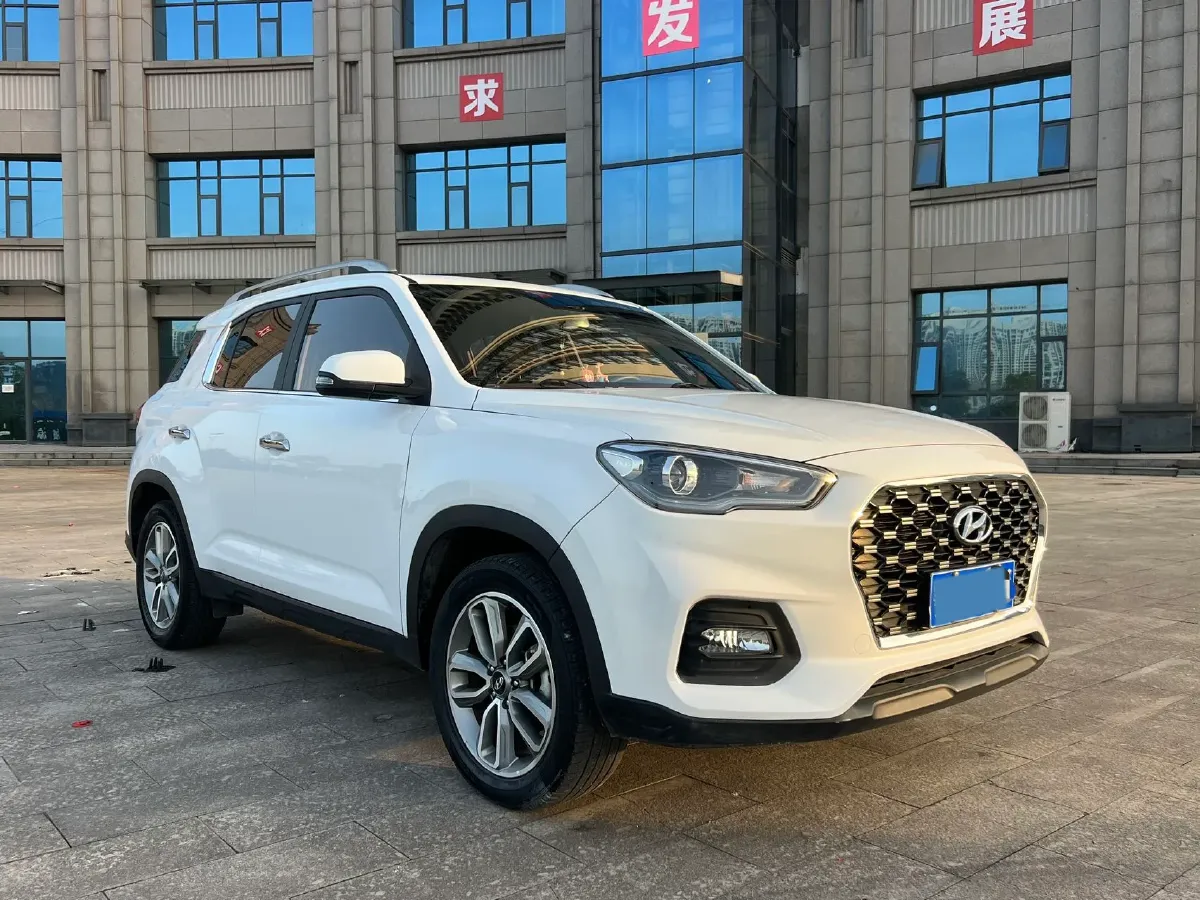 2019 Hyundai ix35 1.4T 140HP L4 7DCT,autocango,china used car exporter,china ev exporter,chinese used car exporter,chinese used ev exporter
