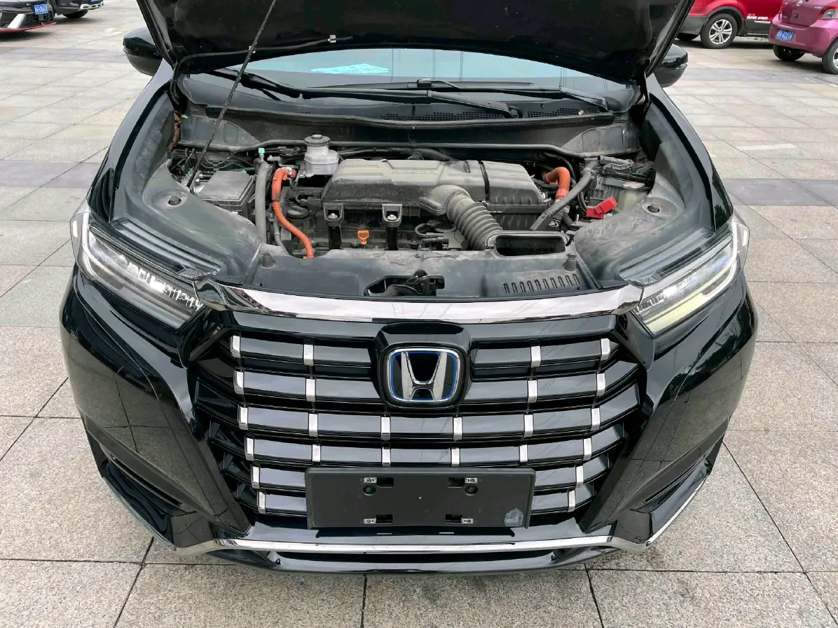 2022 Honda Elysioin 2.0L 146HP L4 E-CVT Hybrid,autocango,china used car exporter,china ev exporter,chinese used car exporter,chinese used ev exporter