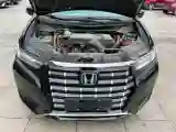 2022 Honda Elysioin 2.0L 146HP L4 E-CVT Hybrid