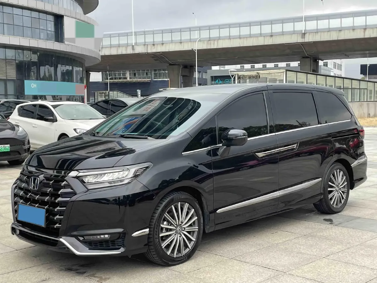 2022 Honda Elysioin 2.0L 146HP L4 E-CVT Hybrid,autocango,china used car exporter,china ev exporter,chinese used car exporter,chinese used ev exporter