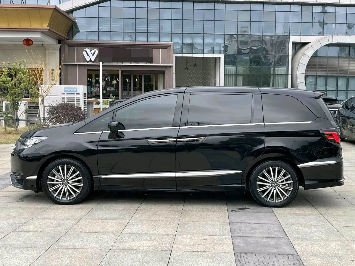 2022 Honda Elysioin 2.0L 146HP L4 E-CVT Hybrid,autocango,china used car exporter,china ev exporter,chinese used car exporter,chinese used ev exporter