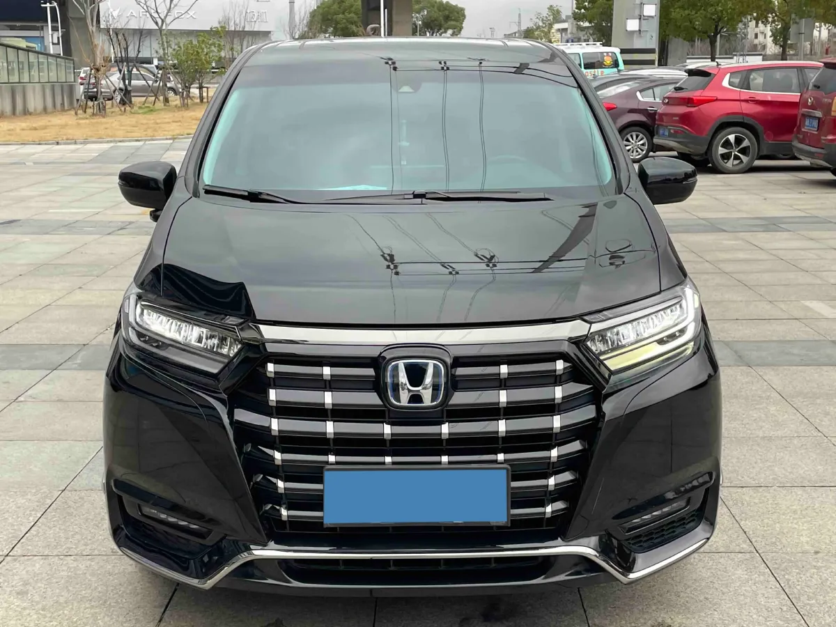 2022 Honda Elysioin 2.0L 146HP L4 E-CVT Hybrid,autocango,china used car exporter,china ev exporter,chinese used car exporter,chinese used ev exporter