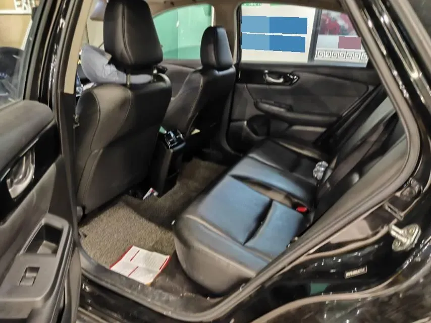 2019 Honda Crider 1.0T 122HP L3 CVT,autocango,china used car exporter,china ev exporter,chinese used car exporter,chinese used ev exporter