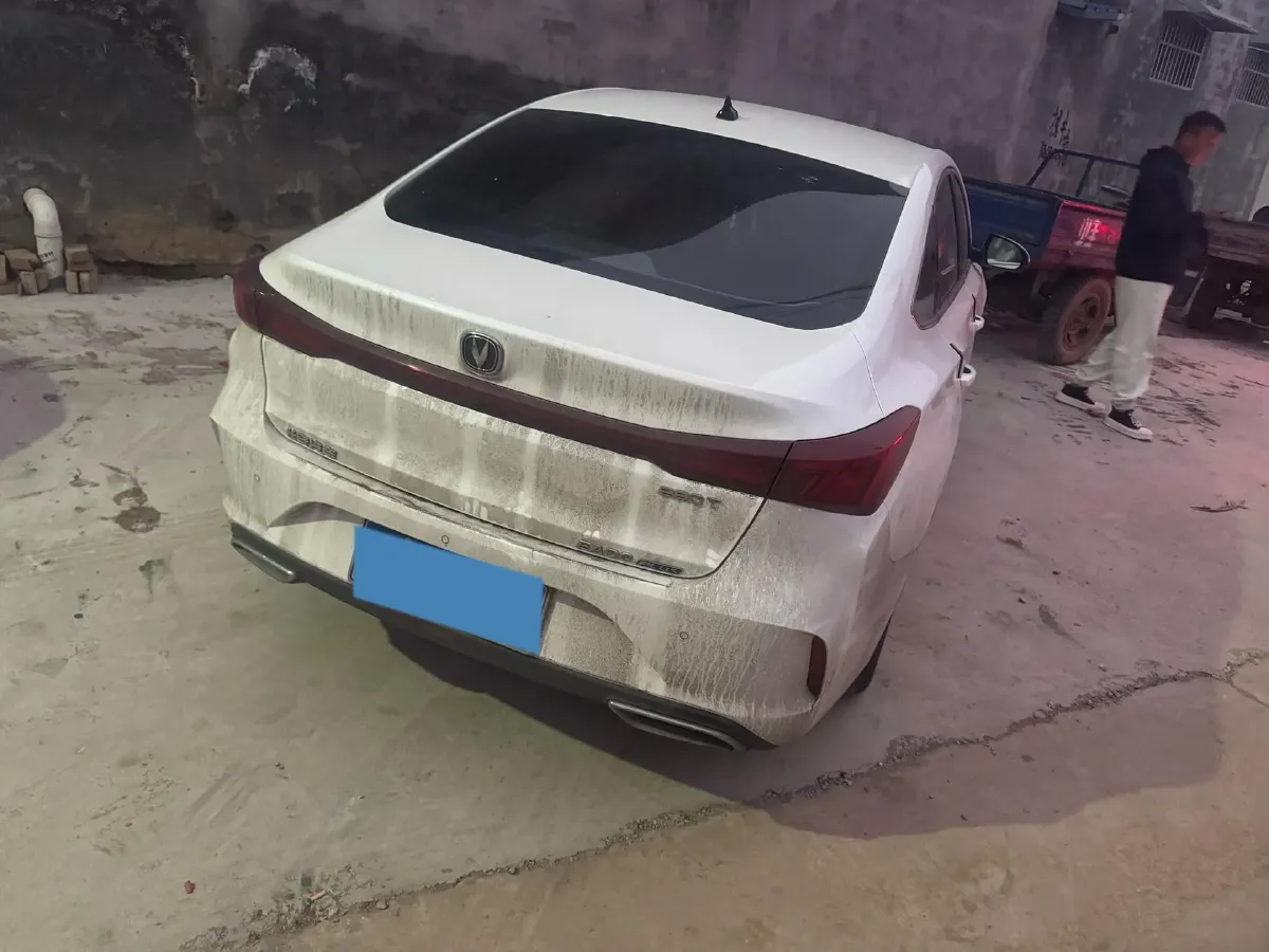 2022 ChangAn Eado 1.4T 160HP L4 7DCT,autocango,china used car exporter,china ev exporter,chinese used car exporter,chinese used ev exporter