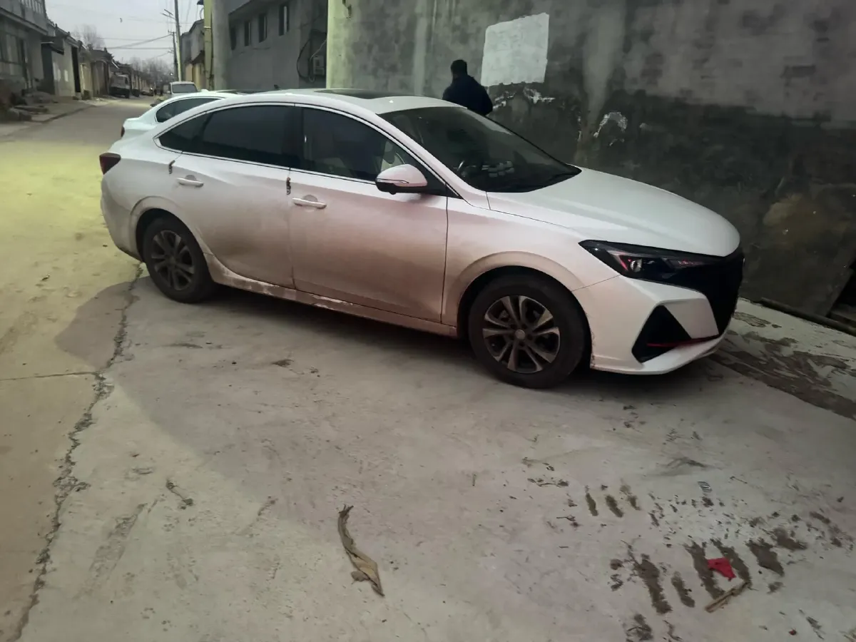 2022 ChangAn Eado 1.4T 160HP L4 7DCT,autocango,china used car exporter,china ev exporter,chinese used car exporter,chinese used ev exporter