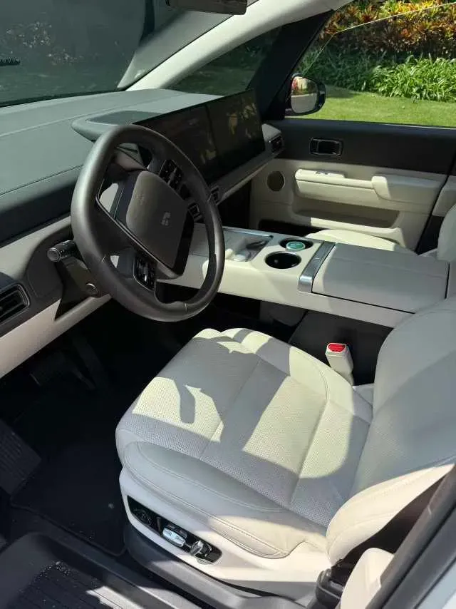 2024 Li MEGA BEV 102.7KWH,autocango,china used car exporter,china ev exporter,chinese used car exporter,chinese used ev exporter