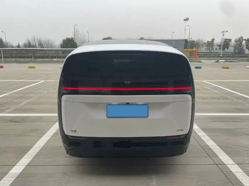 2024 Li MEGA BEV 102.7KWH,autocango,china used car exporter,china ev exporter,chinese used car exporter,chinese used ev exporter