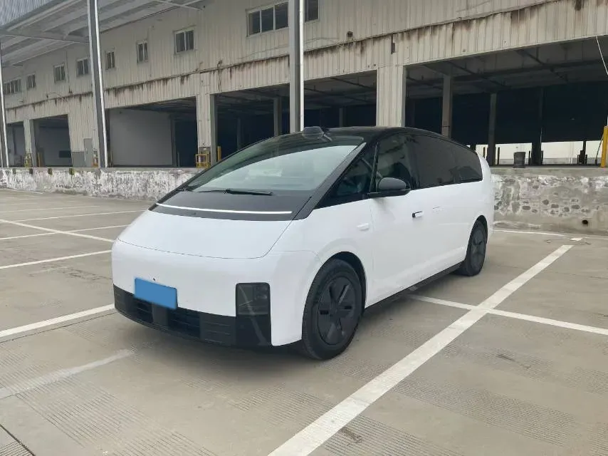 2024 Li MEGA BEV 102.7KWH,autocango,china used car exporter,china ev exporter,chinese used car exporter,chinese used ev exporter