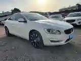 2019 Volvo S60 2.0T 245HP L4 8AT