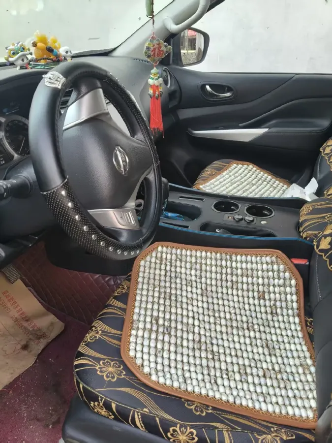 2020 Nissan Terra 2.5L 193HP L4 7AT,autocango,china used car exporter,china ev exporter,chinese used car exporter,chinese used ev exporter