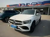 2021 MERCEDES-BENZ GLC CLASS,autocango,china used car exporter,china ev exporter,chinese used car exporter,chinese used ev exporter