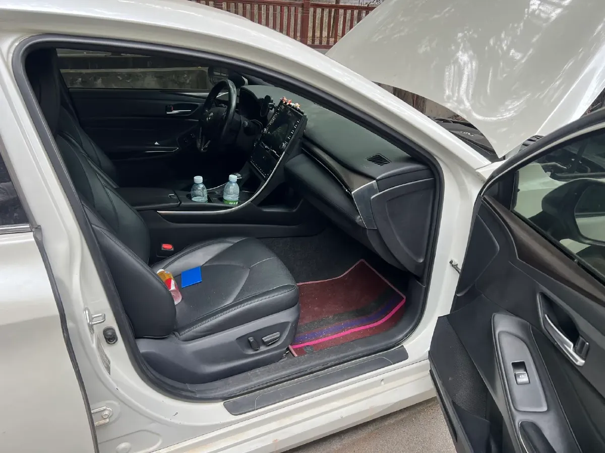 2019 Toyota Avalon 2.0L 178HP L4 CVT,autocango,china used car exporter,china ev exporter,chinese used car exporter,chinese used ev exporter