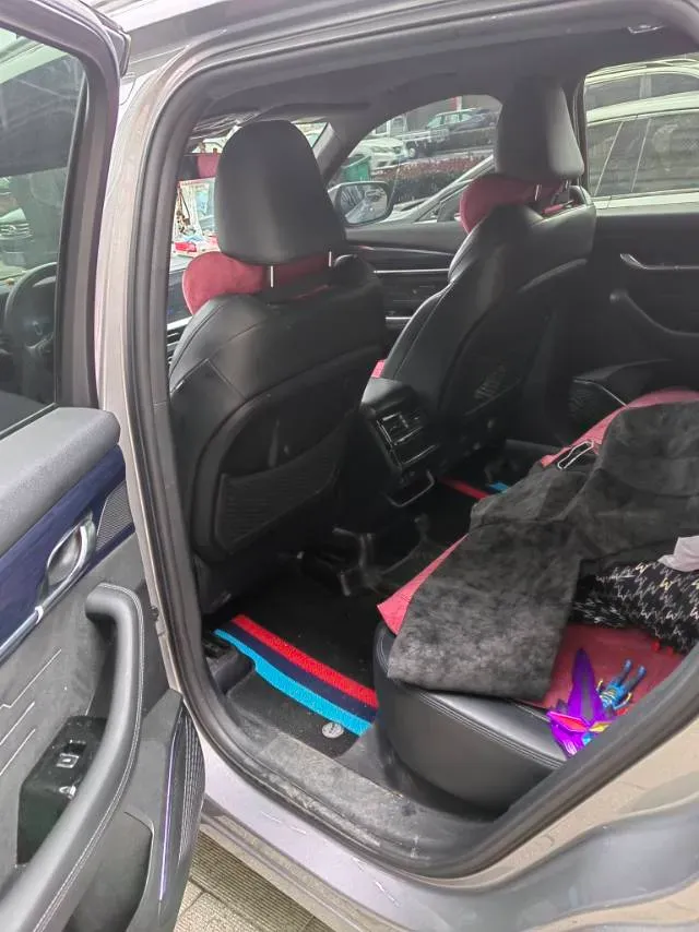 2024 Geely Monjaro 2.0T 238HP L4 8AT,autocango,china used car exporter,china ev exporter,chinese used car exporter,chinese used ev exporter