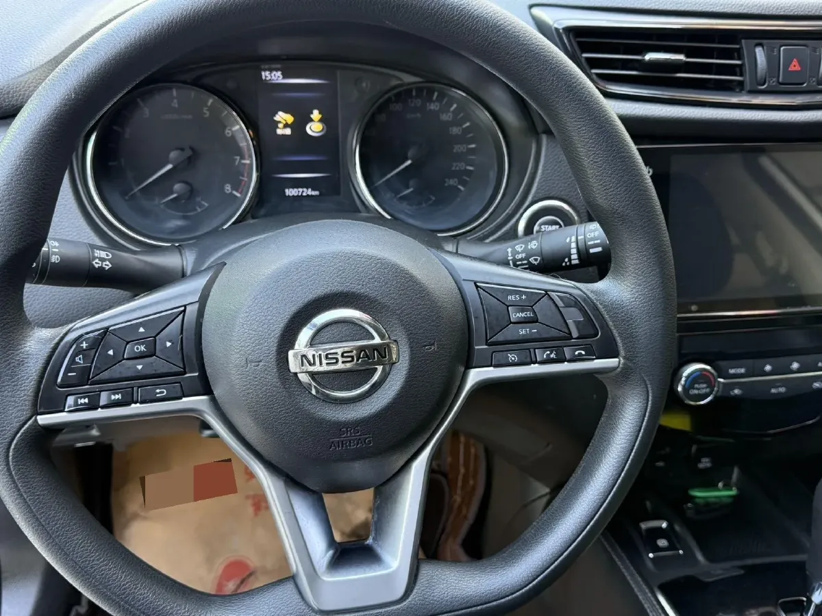 2021 Nissan X-Trail 2.5L 181HP L4 CVT,autocango,china used car exporter,china ev exporter,chinese used car exporter,chinese used ev exporter