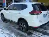 2021 Nissan X-Trail 2.5L 181HP L4 CVT