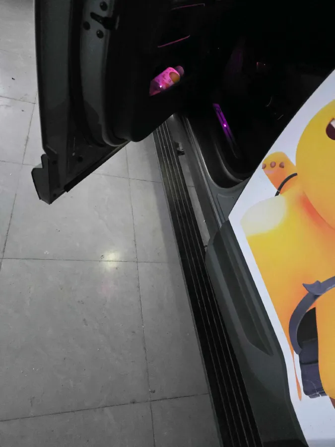 2023 FangChengBao Bao 5 1.5T 194HP L4 E-CVT PHEV 31.8KWH,autocango,china used car exporter,china ev exporter,chinese used car exporter,chinese used ev exporter