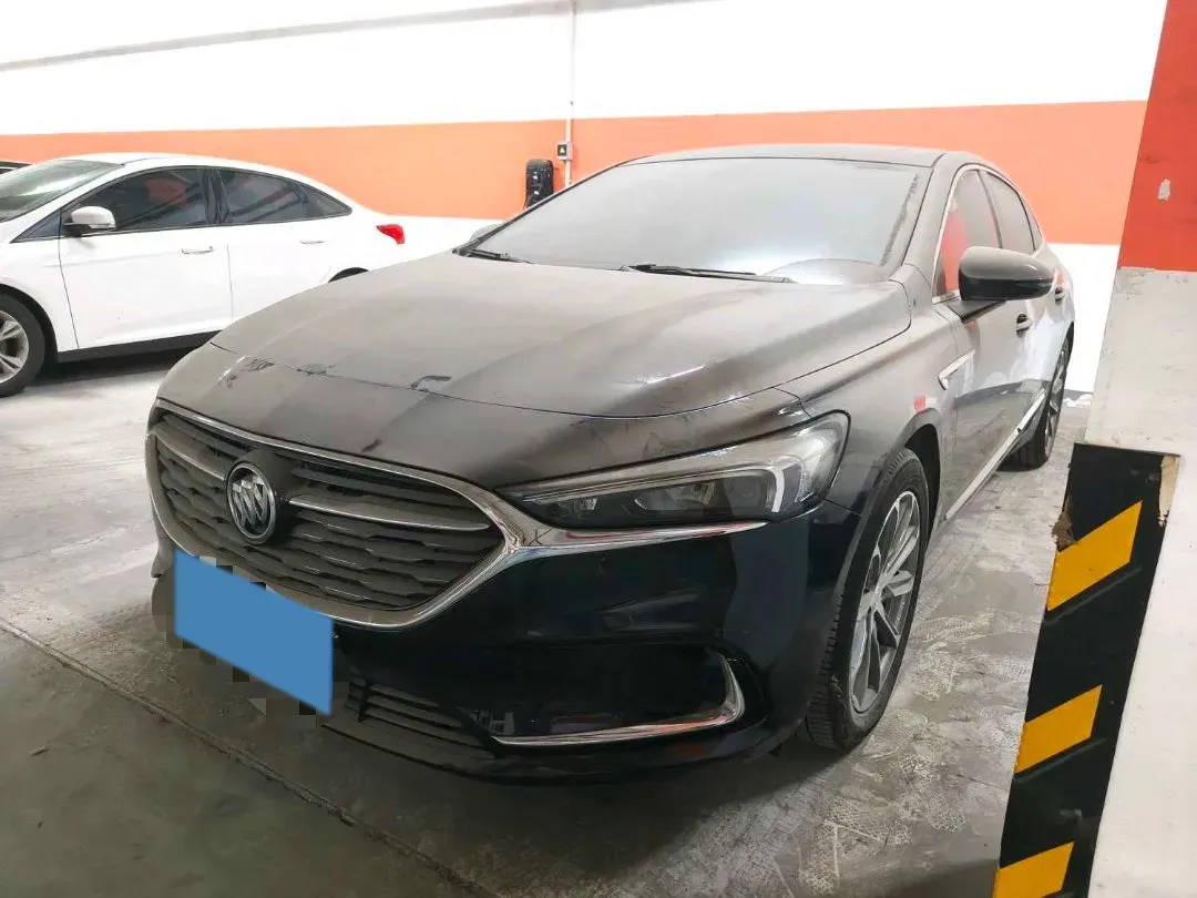 2021 Buick Larcosse 2.0T 237HP L4 9AT,autocango,china used car exporter,china ev exporter,chinese used car exporter,chinese used ev exporter