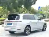2024 Li L9 Range Extended 154HP REEV 52.3KWH