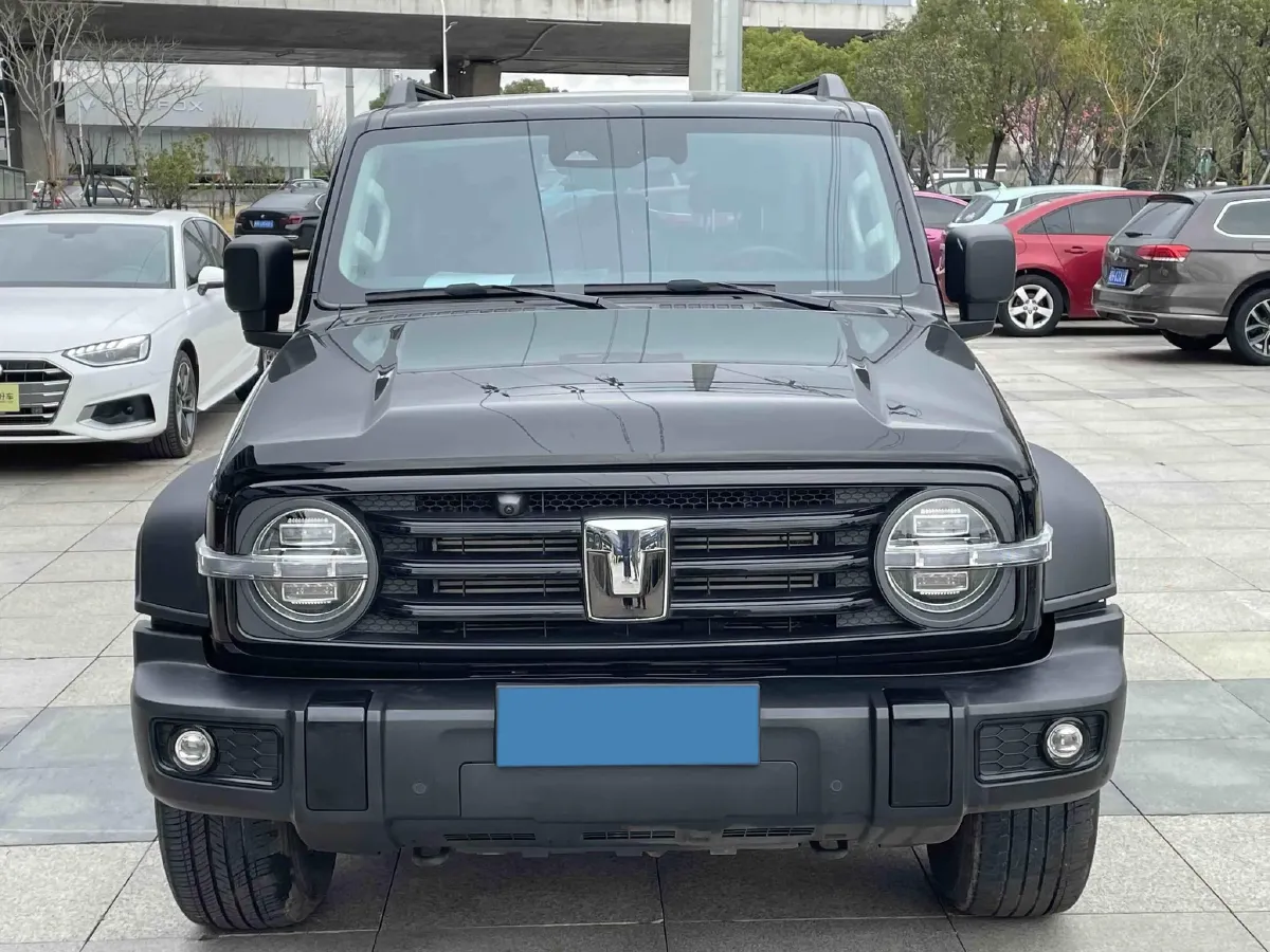 2024 Tank 300 2.0T 227HP L4 8AT,autocango,china used car exporter,china ev exporter,chinese used car exporter,chinese used ev exporter